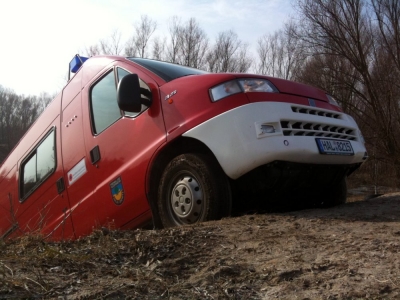 Fahrtraining