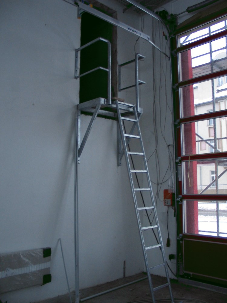 Technikraum